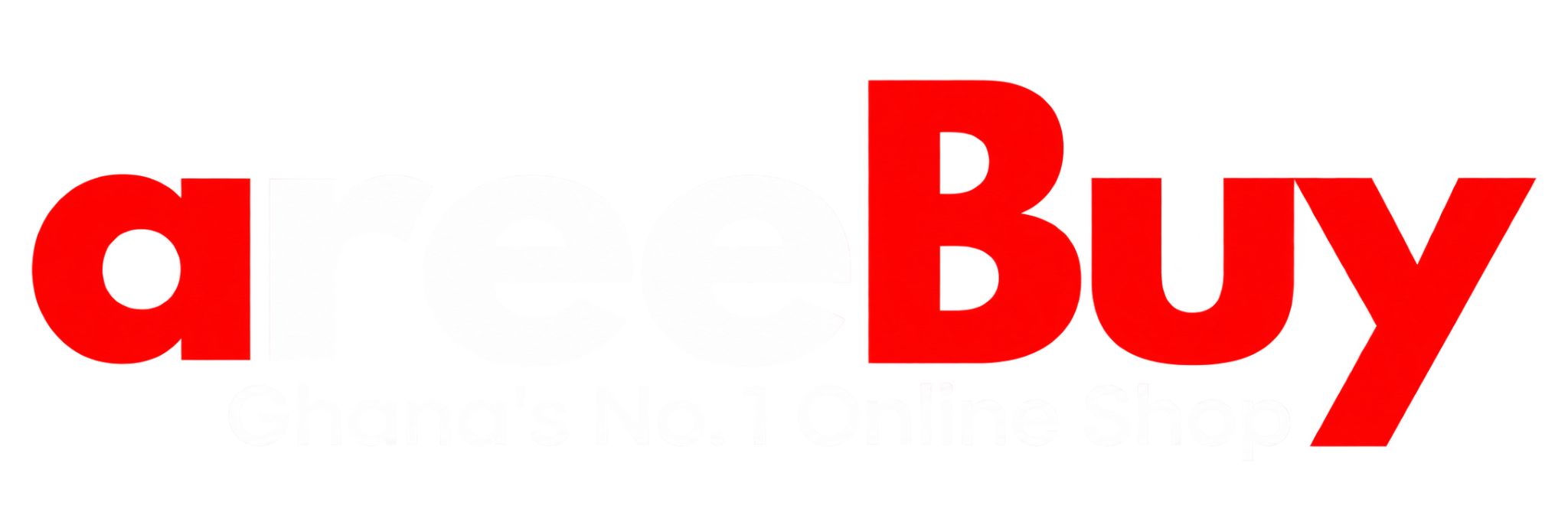 AreeBuy — Ghana’s No. 1 Online Shop