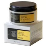 COSRX ADVANCED SNAIL 92 ALL IN ONE CREAM 100G 2