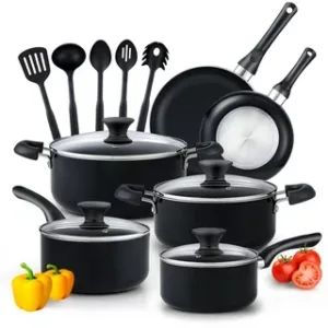 Cookwares