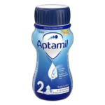 Aptamil Ready to Feed 200ml Stage 2