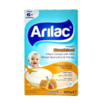 Arilac instant breakfast 200g
