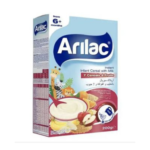 Arilac 7 cereals & fruits