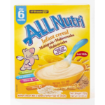 All Nutri Multigrain Infant Cereal 350g 6months+