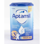 Aptamil Formula Stage 3 800g Teddy 1year+