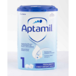 Aptamil Formula Stage1 800g Teddy 0-6months