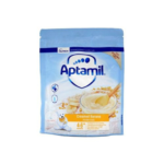 Aptamil creamed banana porridge 125g 4-6+m