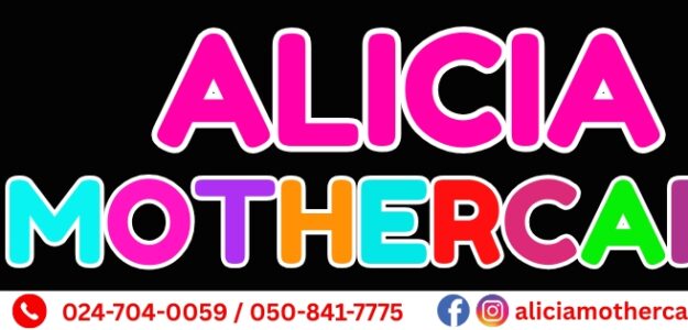 Alicia Mothercare Alicia Mothercare